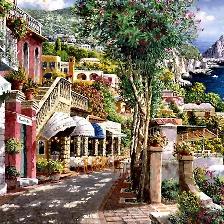 Apartment Igea *