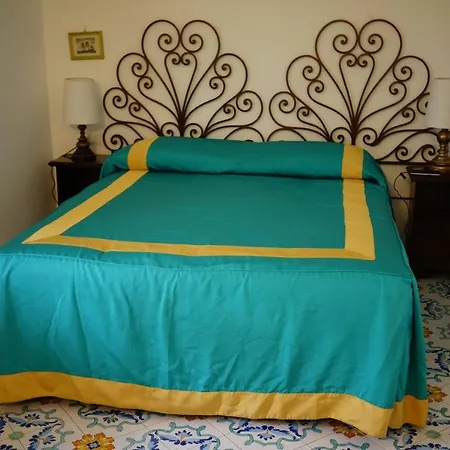 Apartment Igea *