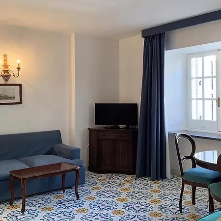 Apartment Igea