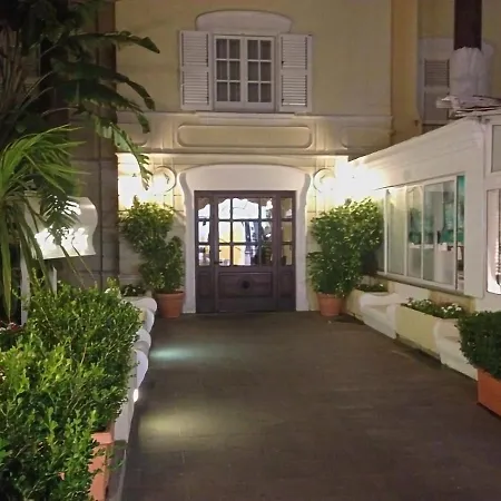 Igea Apartment Capri