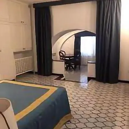 Igea Apartment